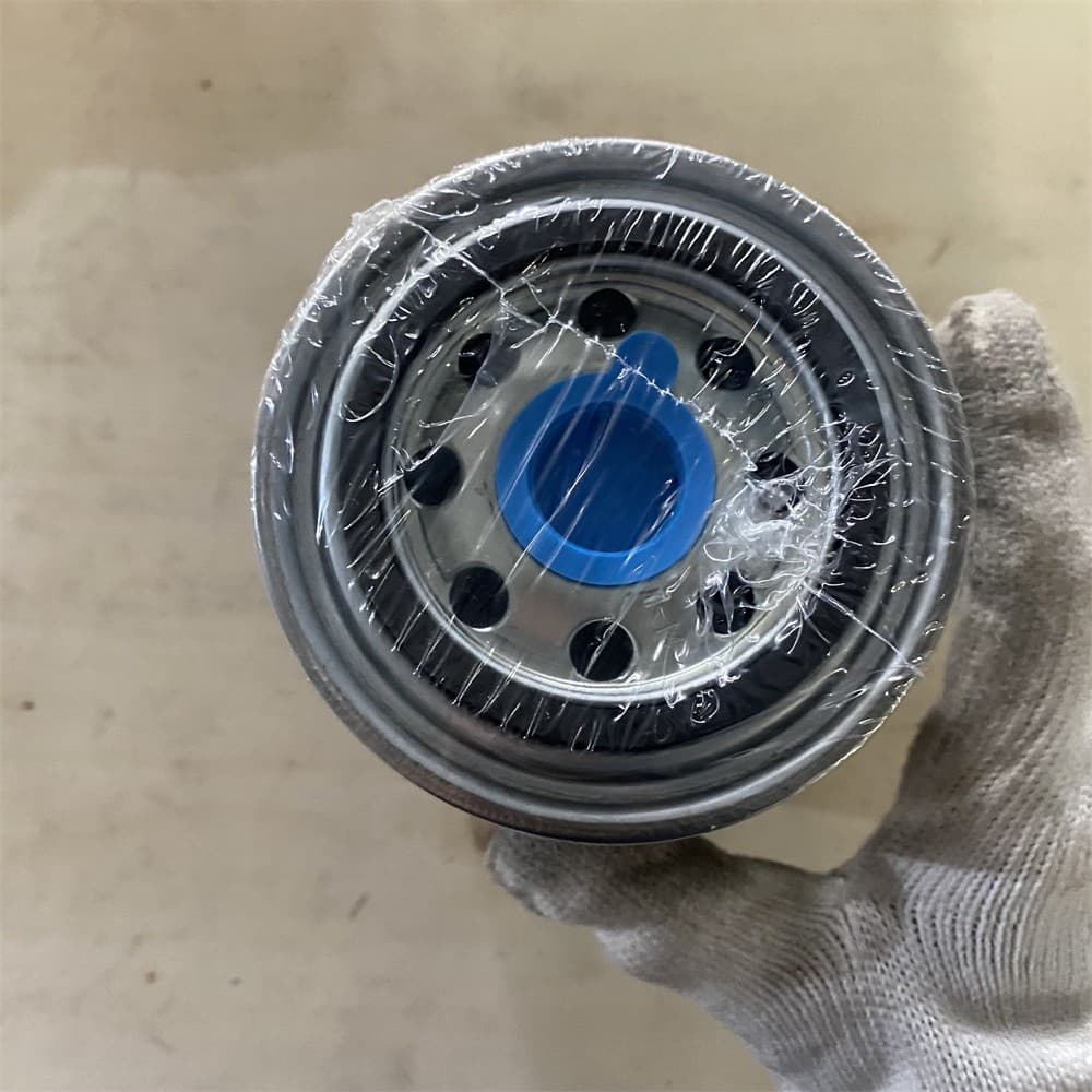 Fuel filter