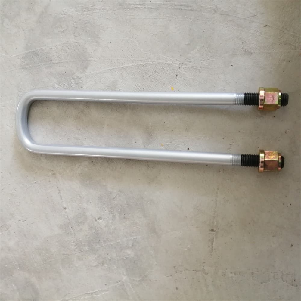 SINOTRUK U-bolt AZ9725520253