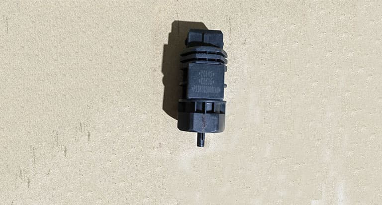SPEEDOMETER SENSOR