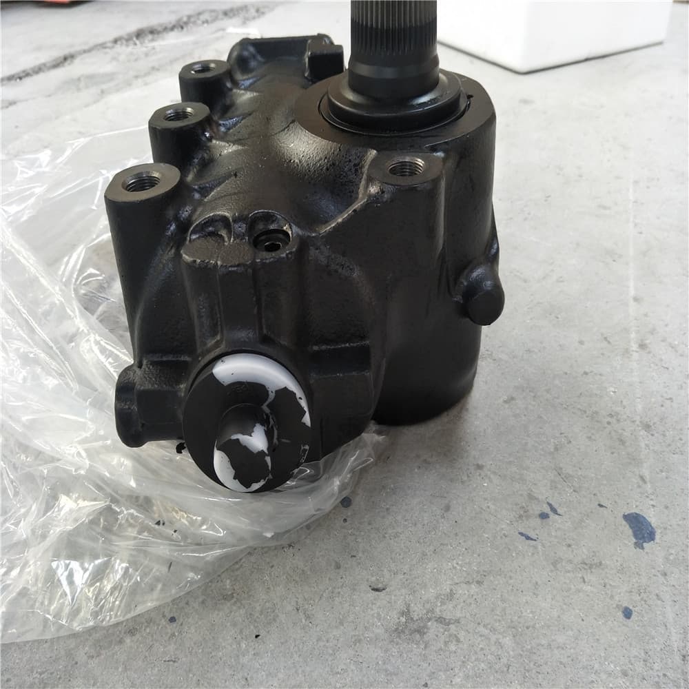 HOWO steering gear assembly