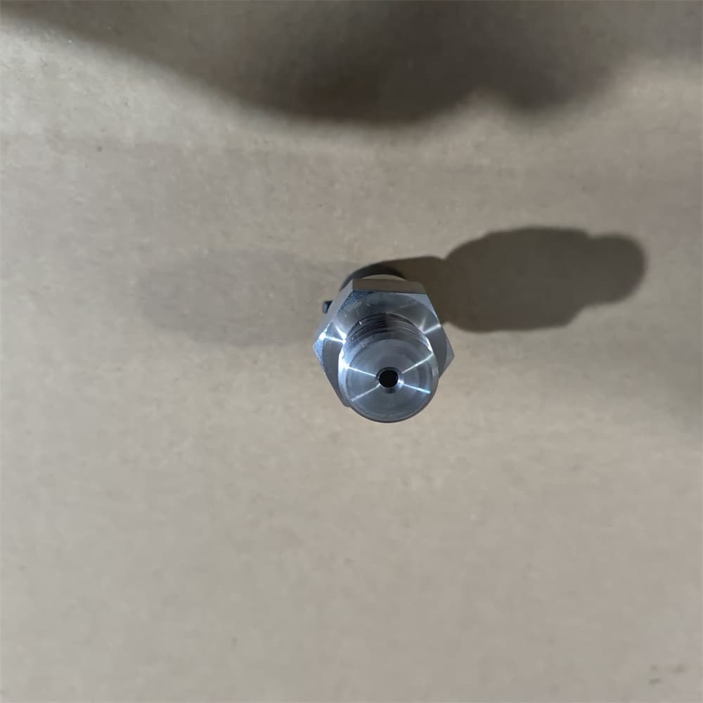 Electronic Pressure Sensor
