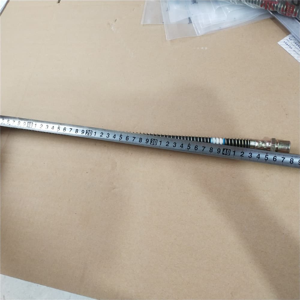 FOTON Brake hose 1102235600007