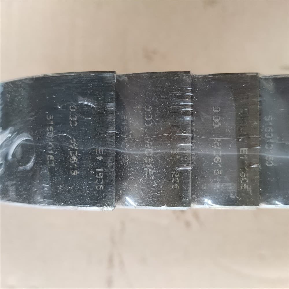 main bearing