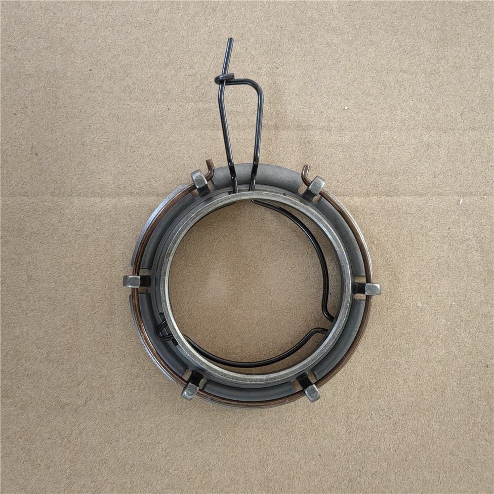 separate pull ring assy
