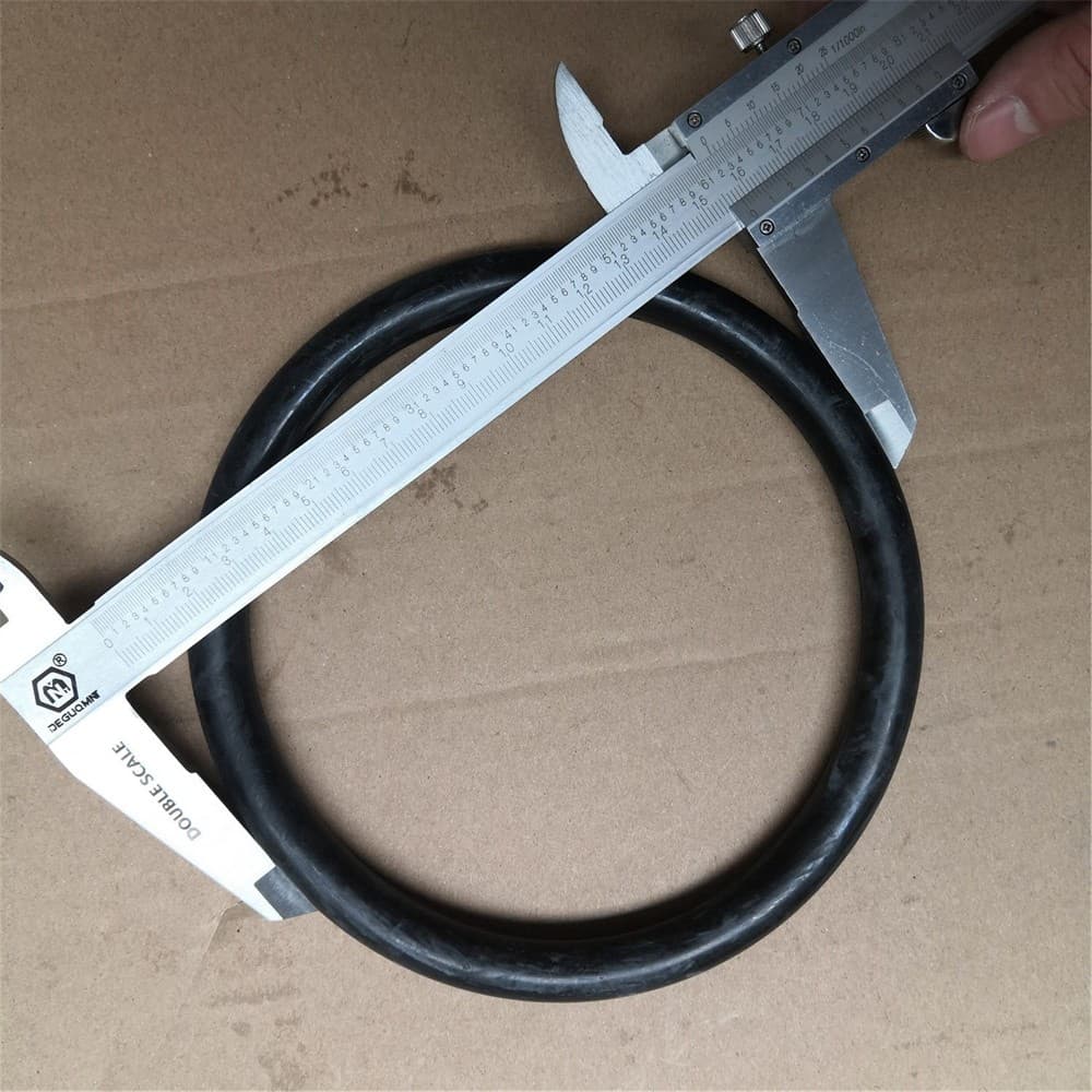 Sealing ring 136х12