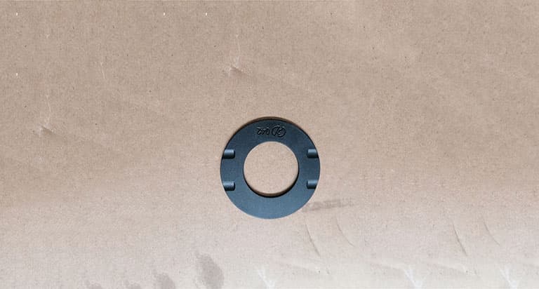 SINOTRUK Planetary wheel gasket WG9012340075
