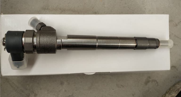 376 injector 2.8 (Форсунка)