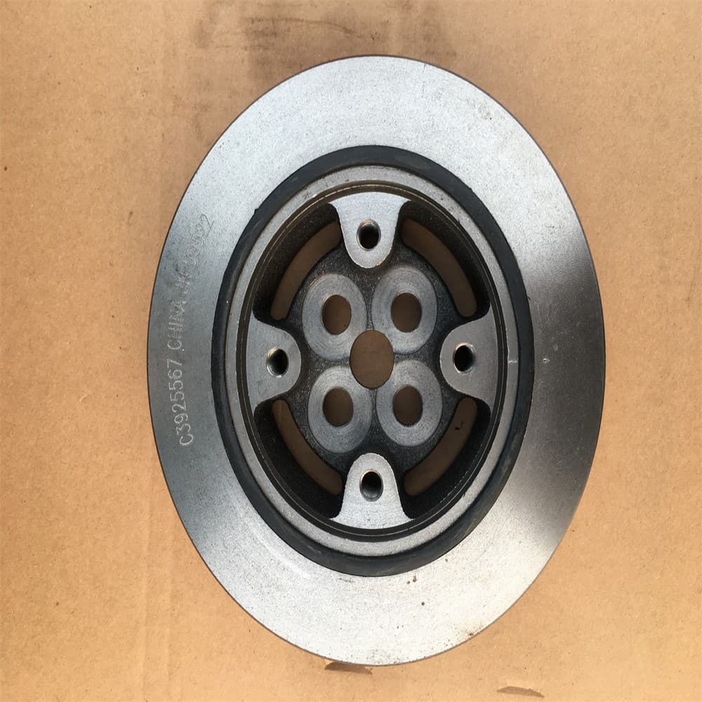 Naveco Амортизатор C3925567