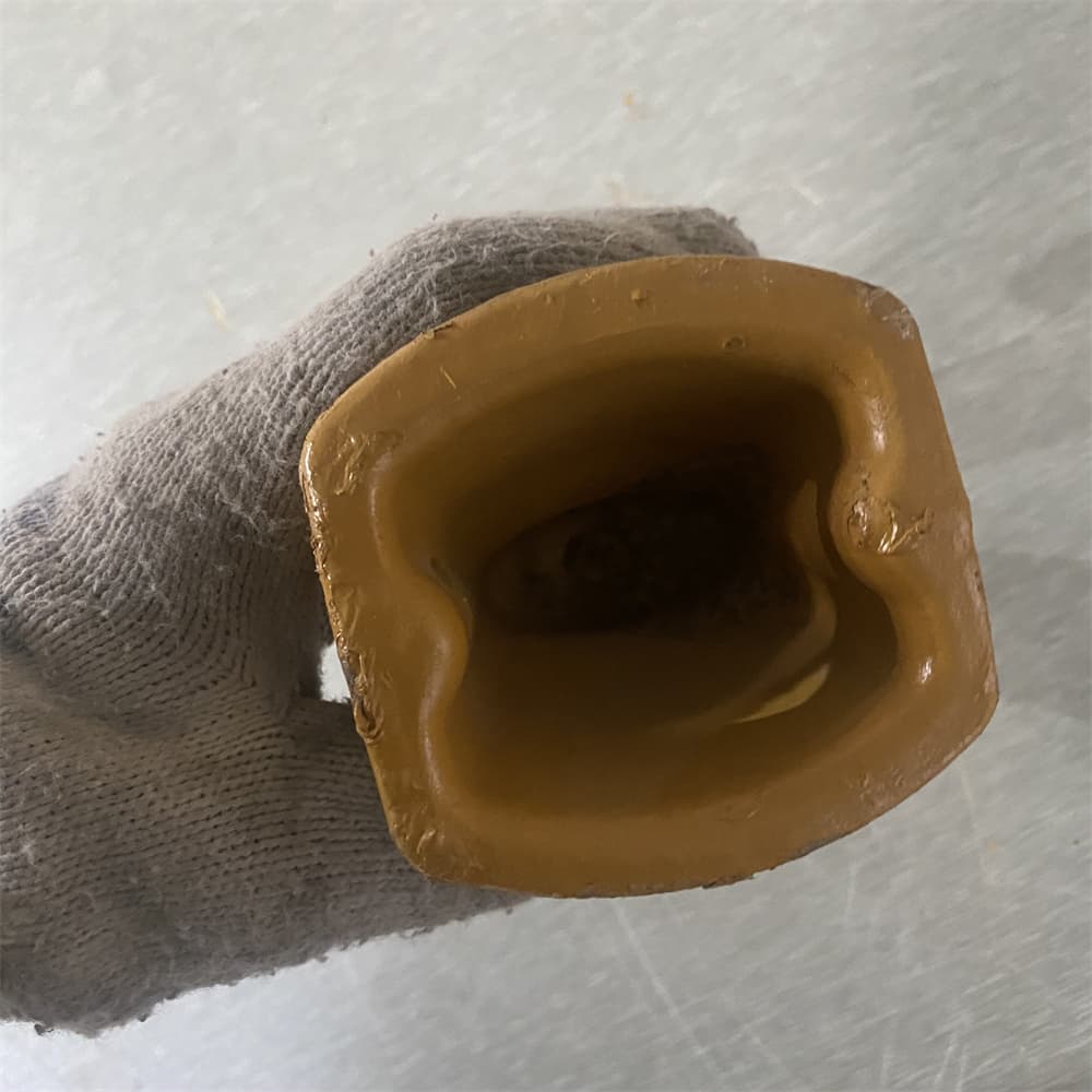 Bucket Teeth