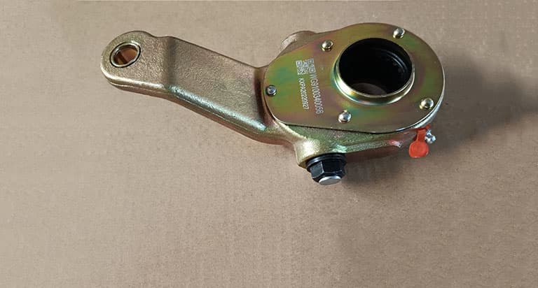SINOTRUK Слэк адаптер Assy Left 99000340056