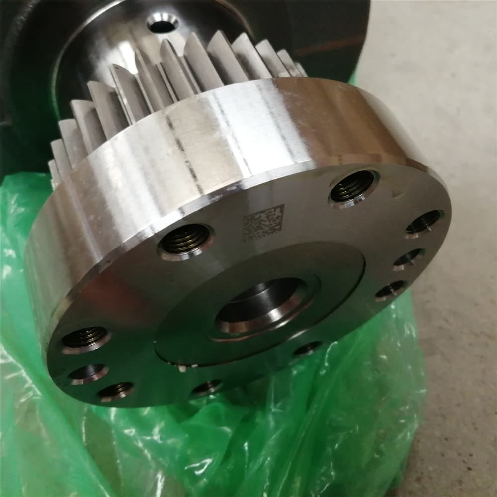 FOTON Crankshaft 5261376