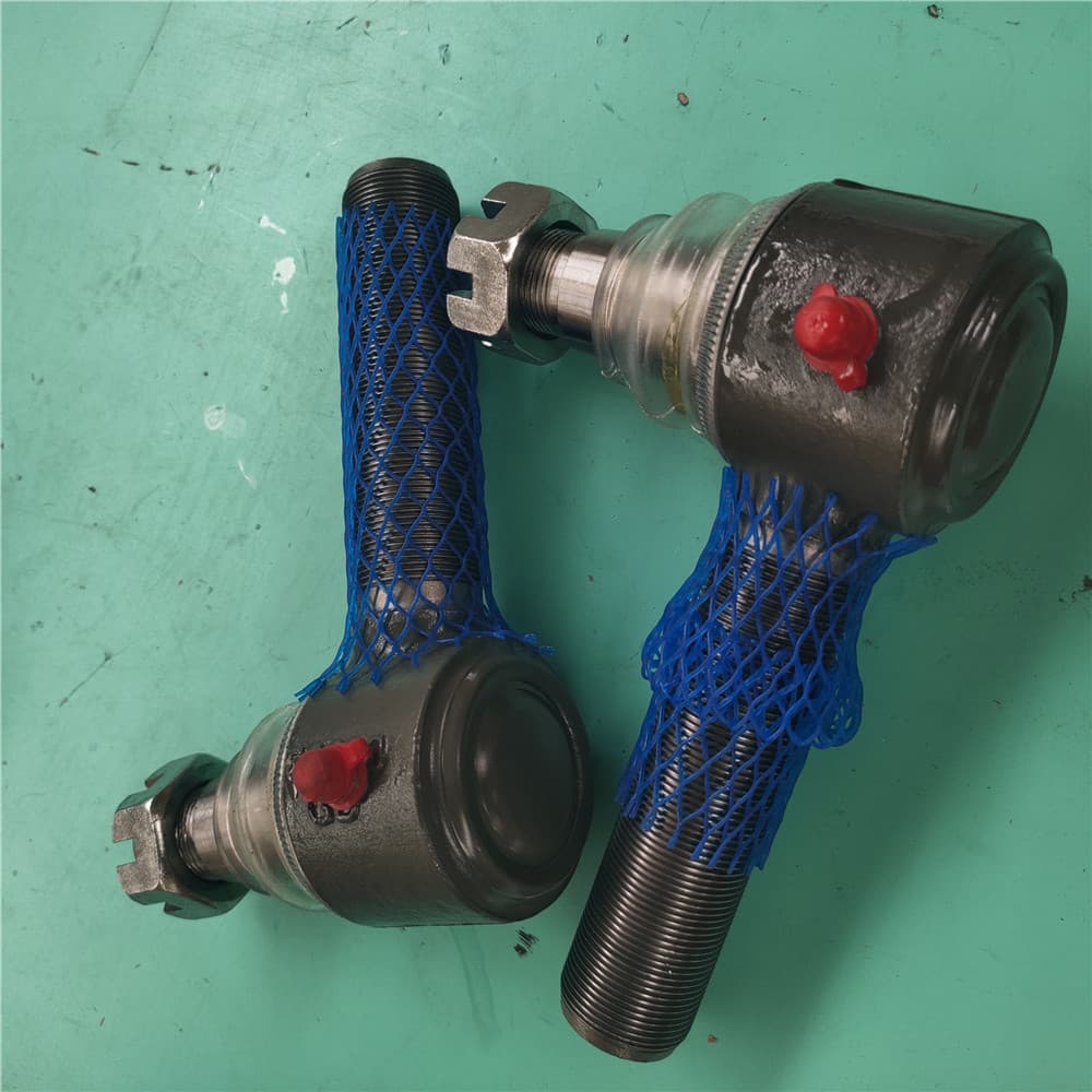 Tie rod joint assembly L/R