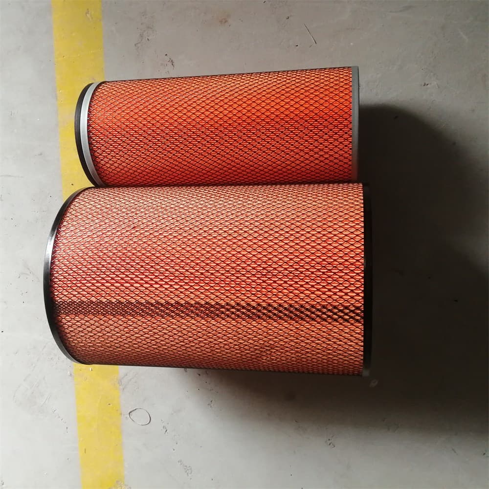 Air filter