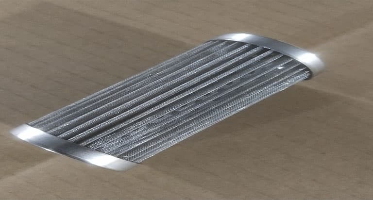 Transmission filter