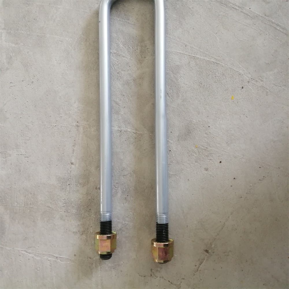 SINOTRUK U-bolt AZ9725520253