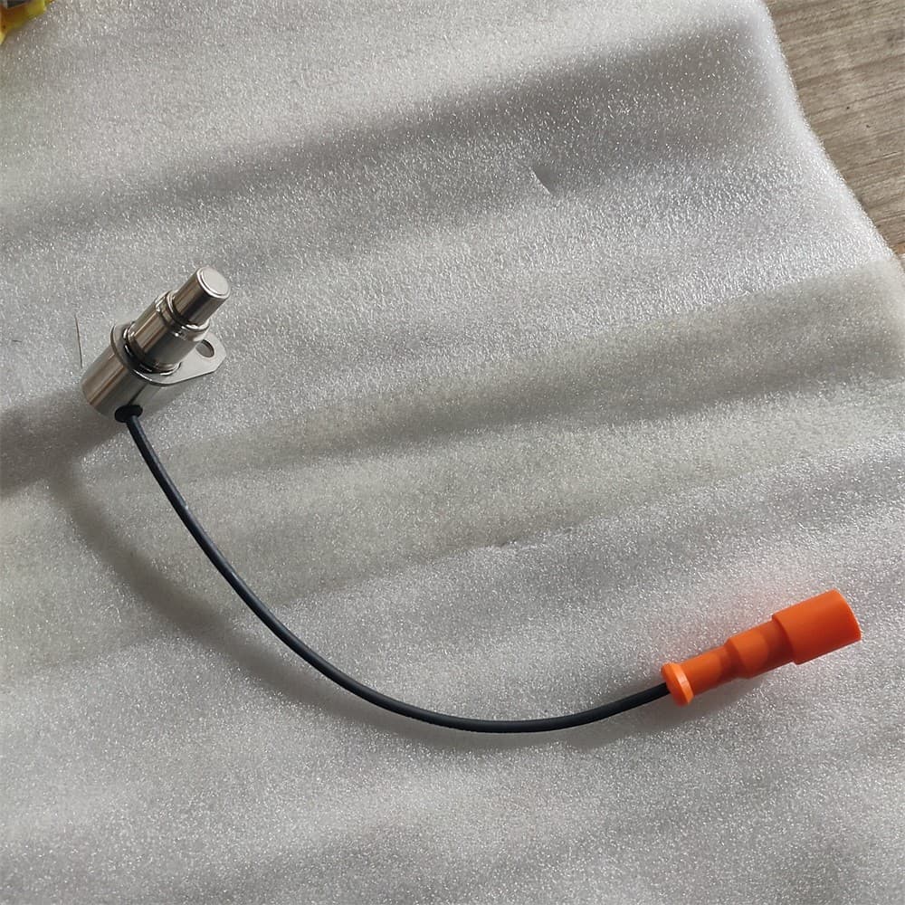 Speed sensor