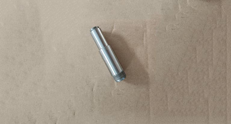 chain tensioner