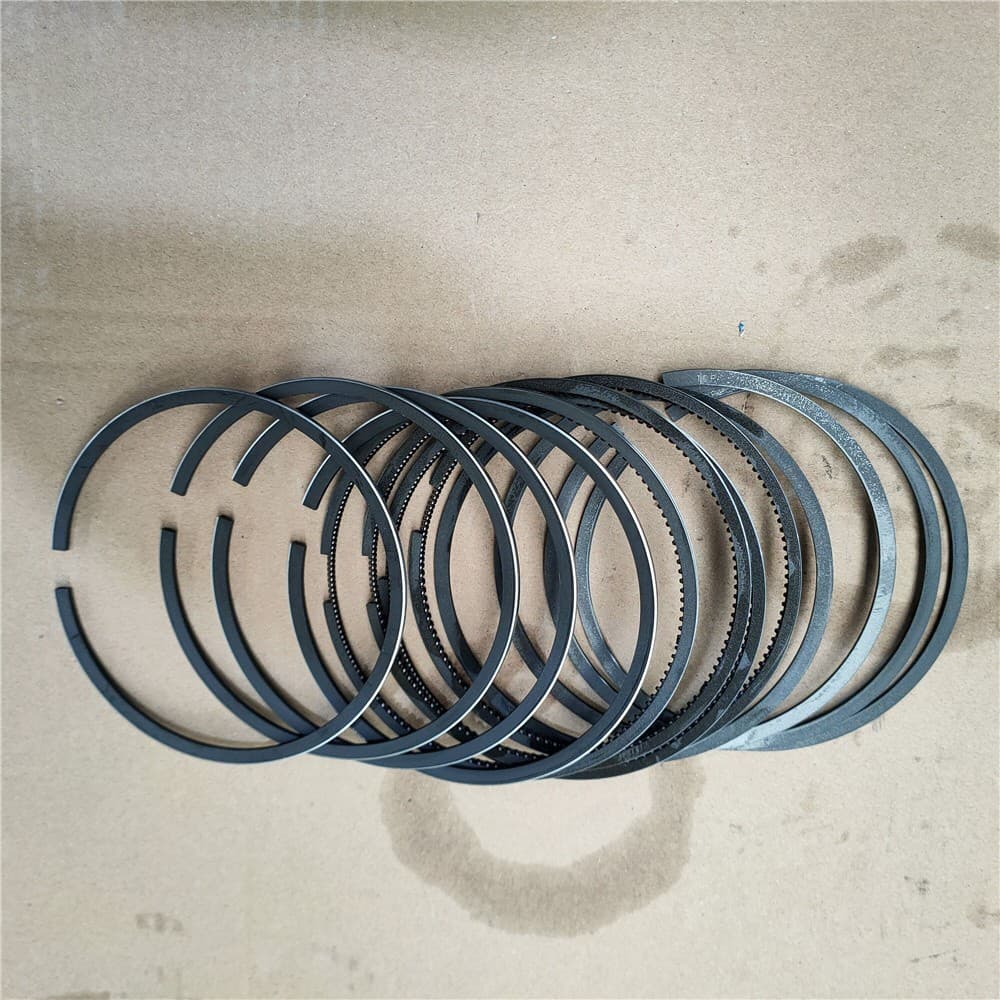 XCMG Piston ring A6000-1004002