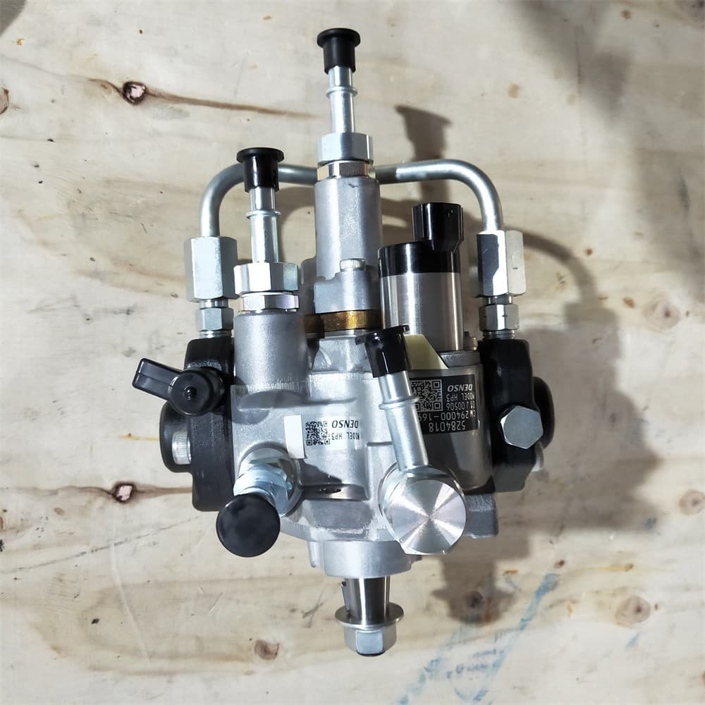 fuel pump