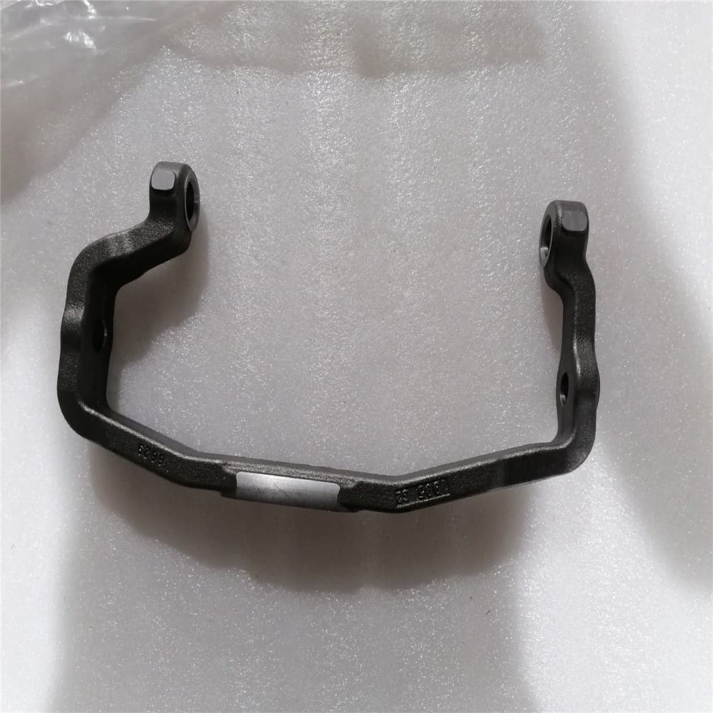 Shift Fork