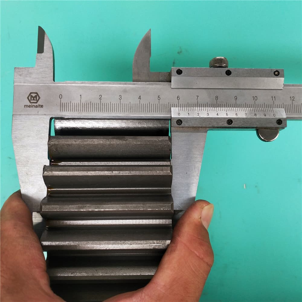 Planetary Gear