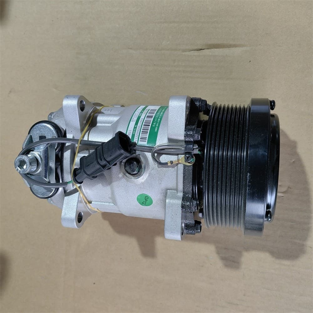 air condition compressor