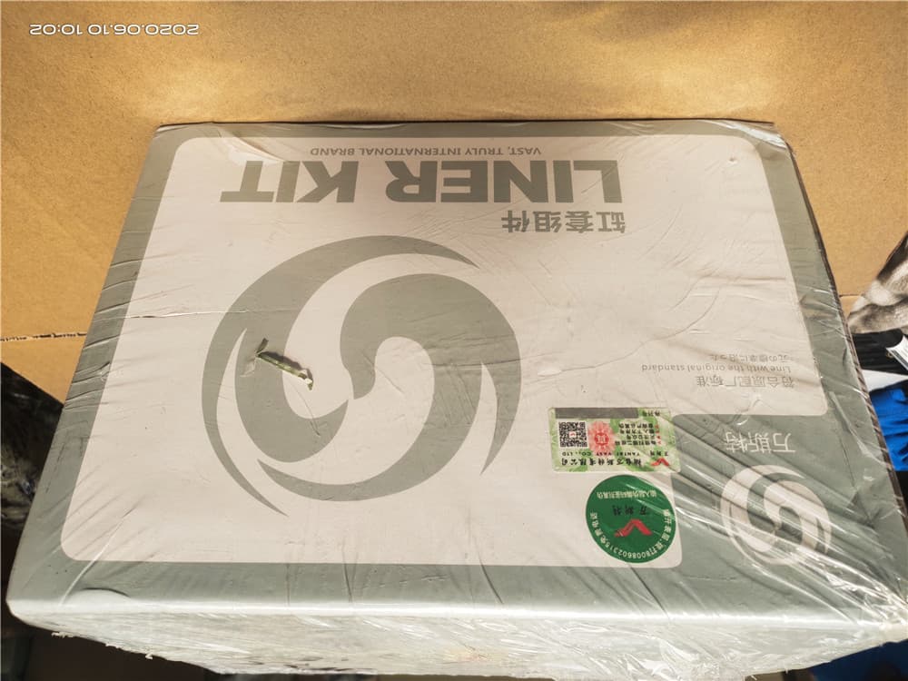 Liner kit