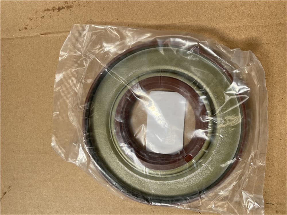 Half -axle Oil Seal 57*124*14/12