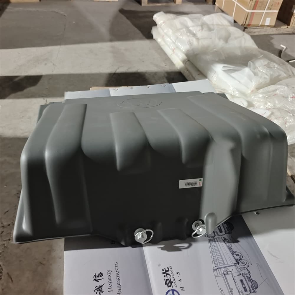 SINOTRUK Коробка для батарей 811W41860-6093