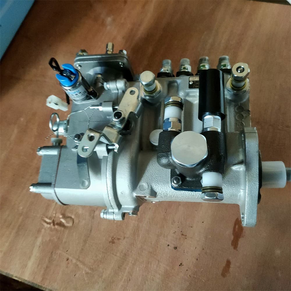 injector pump