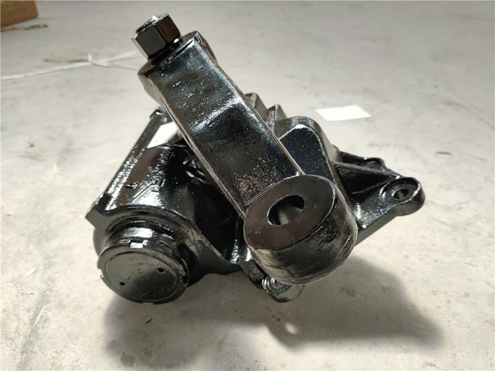 Steering gear with rocker arm Foton 1093 1099