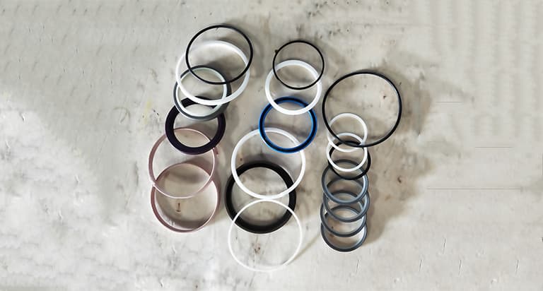 XCMG seal kit 910602096