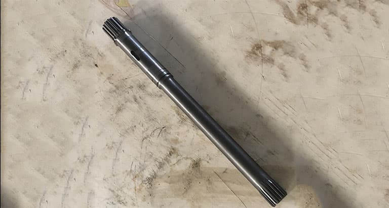 drive shaft