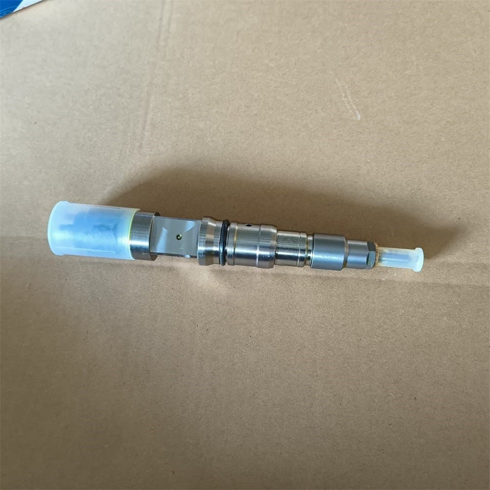 Fuel Injector