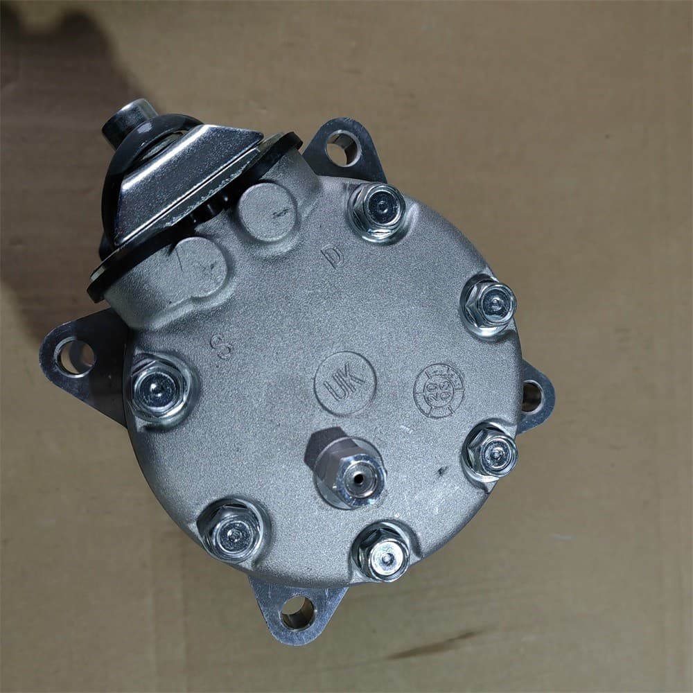 air condition compressor