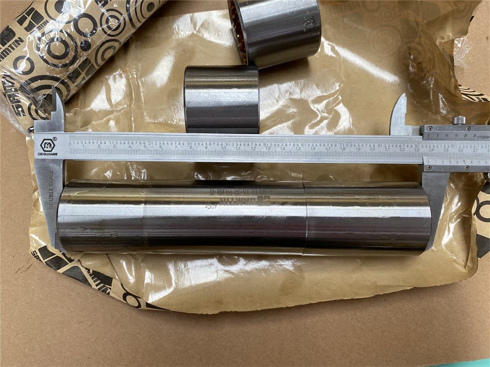 T5G king pin kit