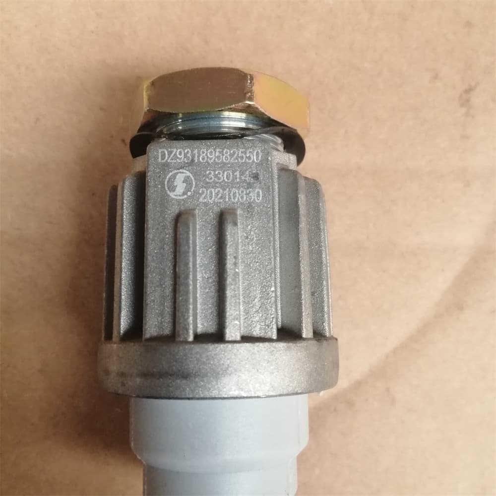 Brake light switch
