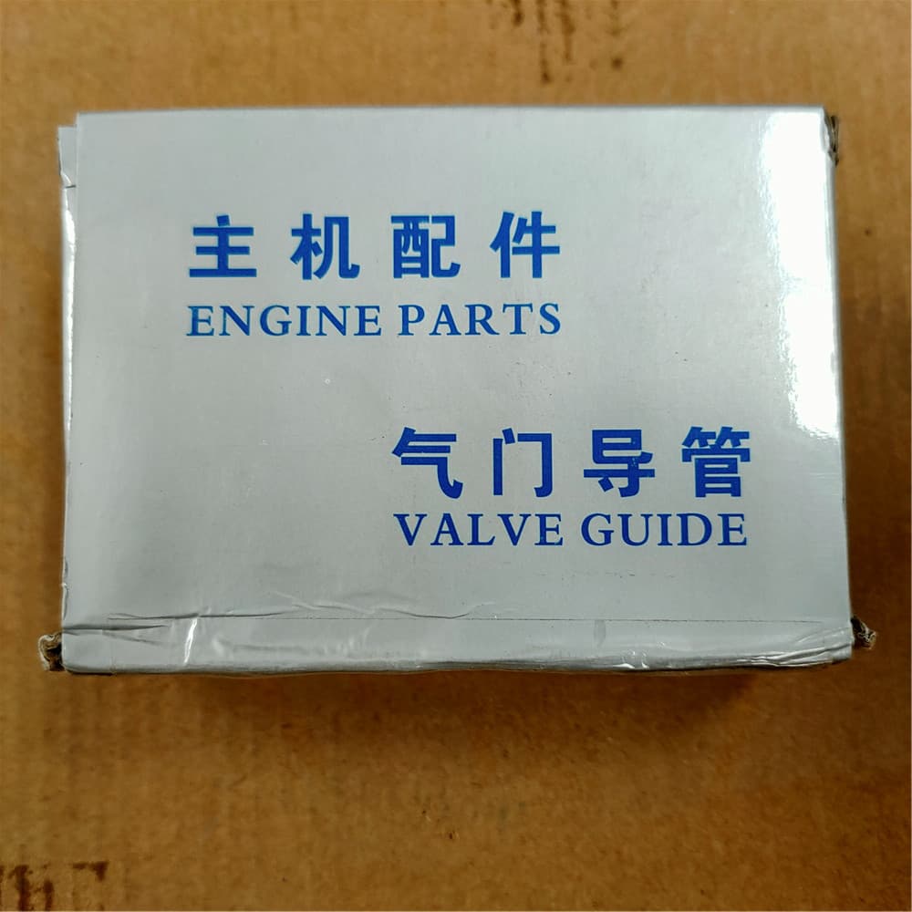 Valve guide