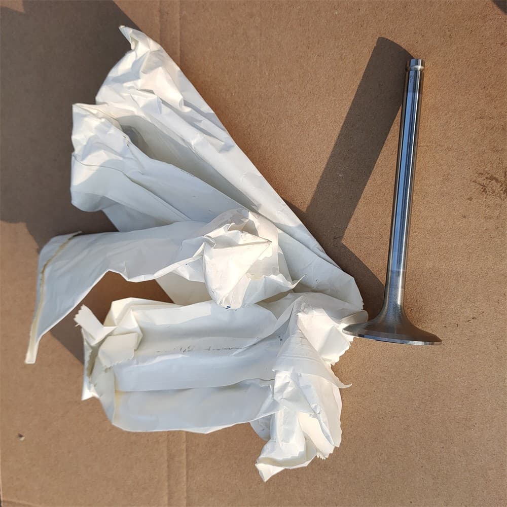 Naveco intake valve 61560050042/612600050073