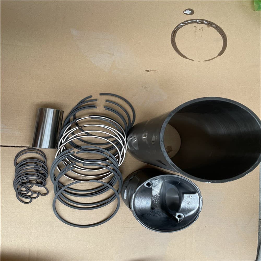 Liner kit