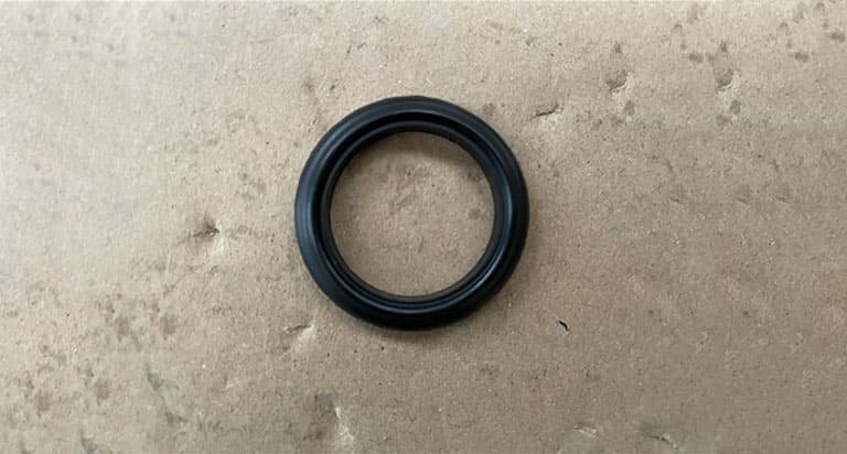 o ring