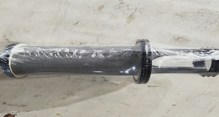 oil-water separator