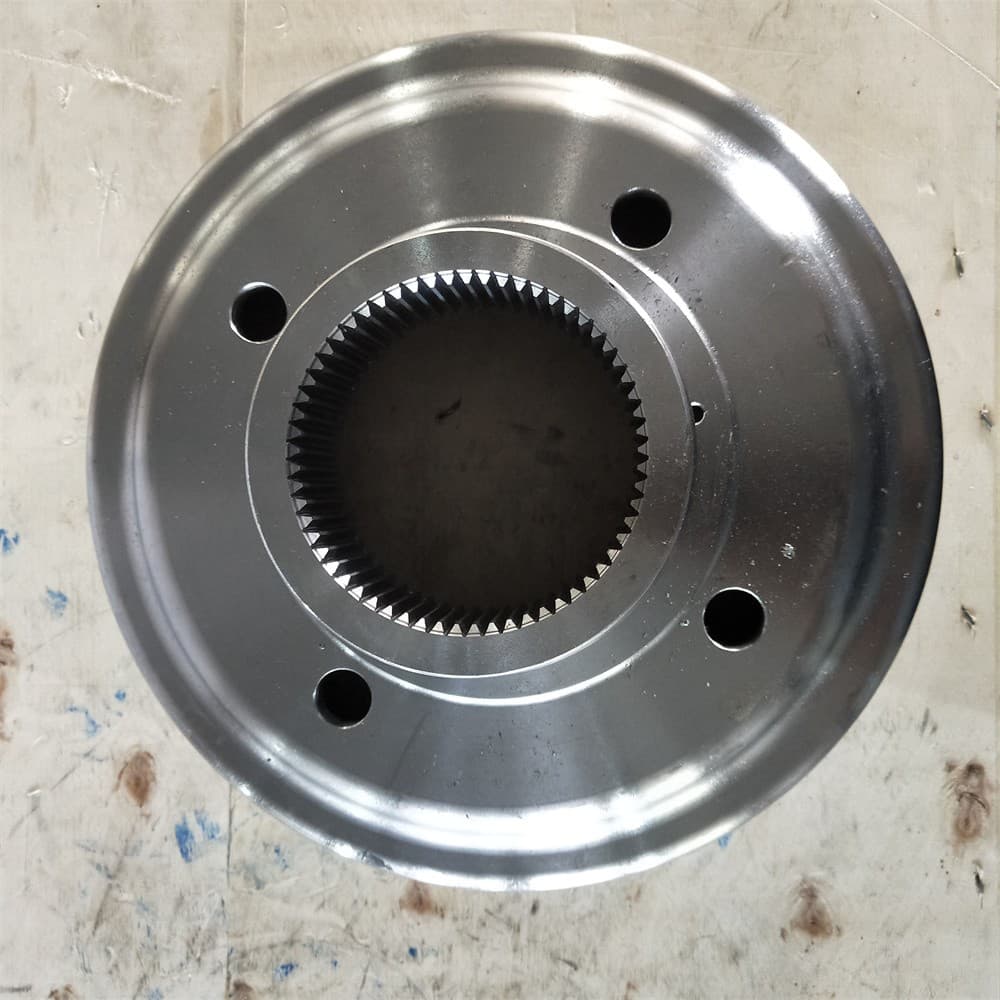 gear ring