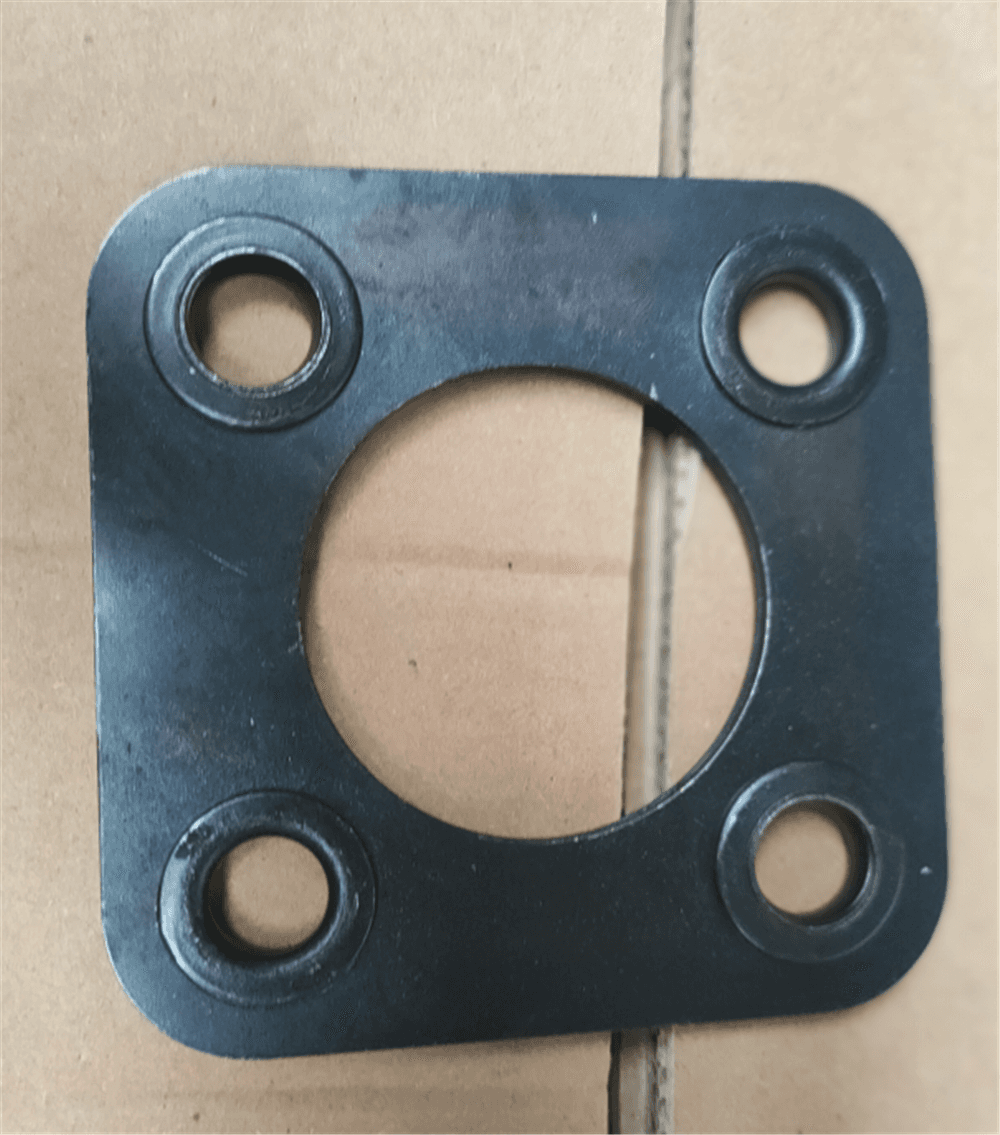 SINOTRUK Flexible Drive Plate 61560080219