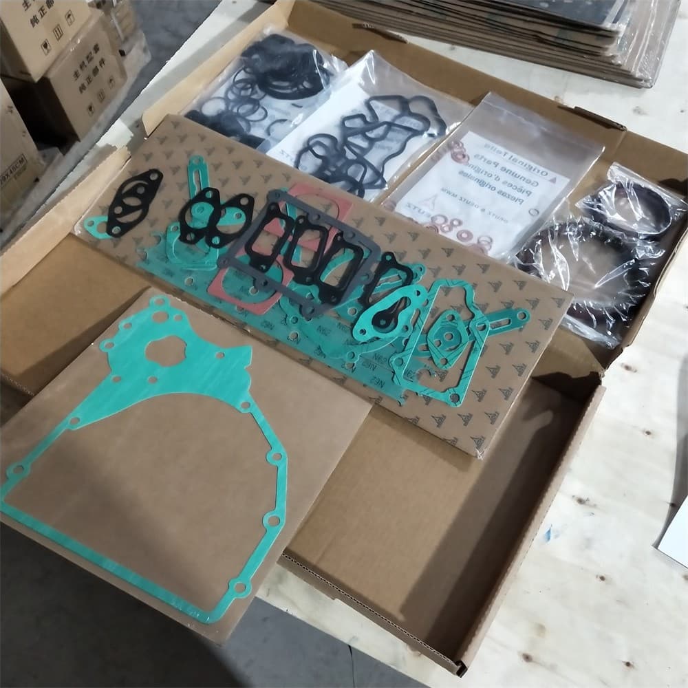 engine gasket kit