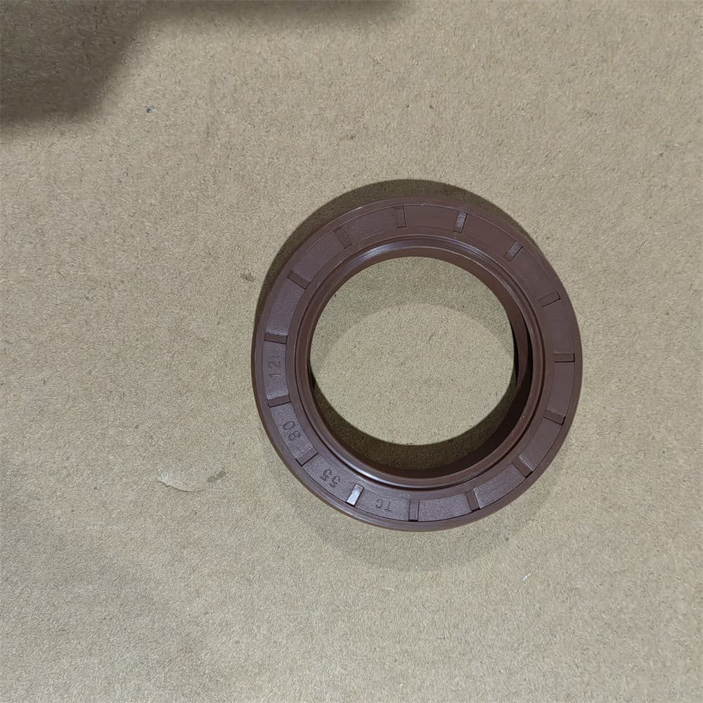 PTO oil seal