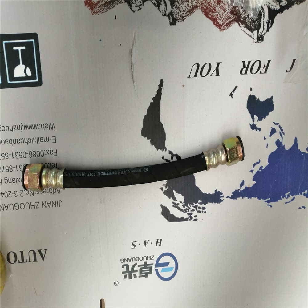 Connecting hose