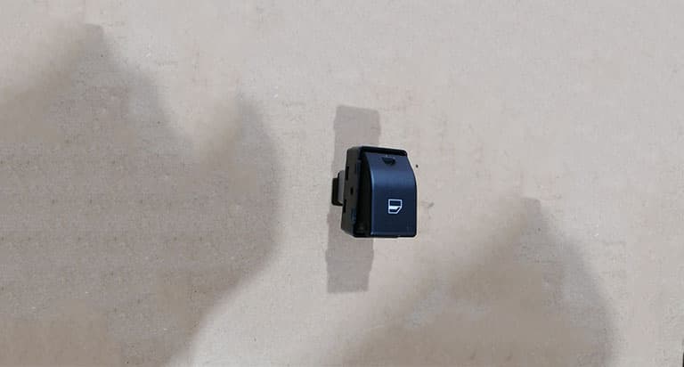 Window Lifter Switch