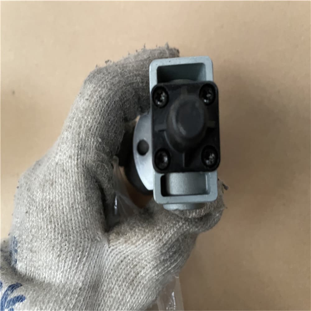 Double H Valve