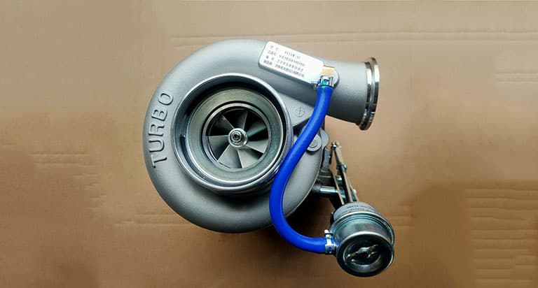 SINOTRUK Turbocharger VG1038110110
